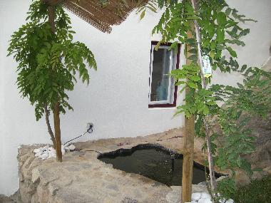 Ferienhaus in Colares - Sintra (Grande Lisboa) oder Ferienwohnung oder Ferienhaus