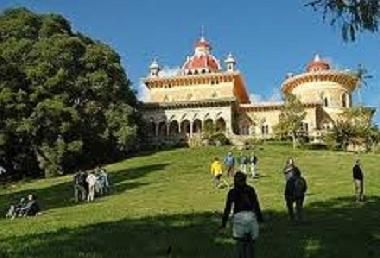 Ferienhaus in Colares - Sintra (Grande Lisboa) oder Ferienwohnung oder Ferienhaus