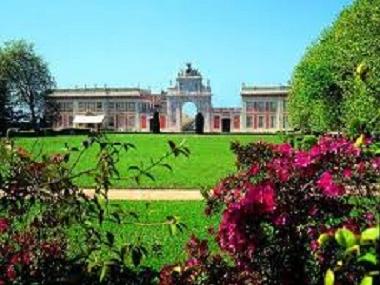 Ferienhaus in Colares - Sintra (Grande Lisboa) oder Ferienwohnung oder Ferienhaus