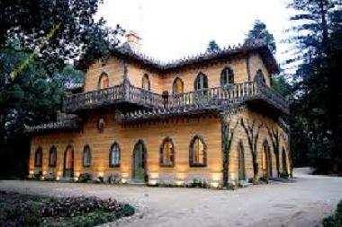 Ferienhaus in Colares - Sintra (Grande Lisboa) oder Ferienwohnung oder Ferienhaus