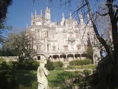 Ferienhaus in Colares - Sintra (Grande Lisboa) oder Ferienwohnung oder Ferienhaus