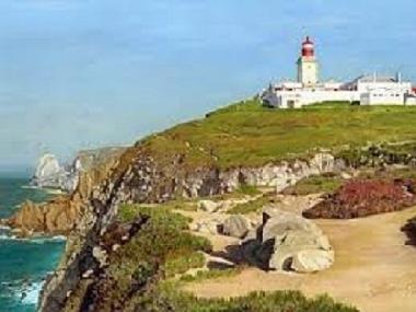 Ferienhaus in Colares - Sintra (Grande Lisboa) oder Ferienwohnung oder Ferienhaus