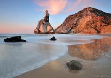 Ferienhaus in Colares - Sintra (Grande Lisboa) oder Ferienwohnung oder Ferienhaus