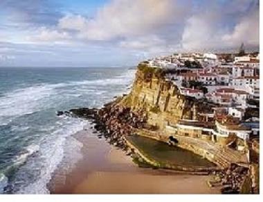 Ferienhaus in Colares - Sintra (Grande Lisboa) oder Ferienwohnung oder Ferienhaus