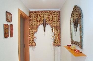 Ferienwohnung in Olhao (Algarve) oder Ferienwohnung oder Ferienhaus