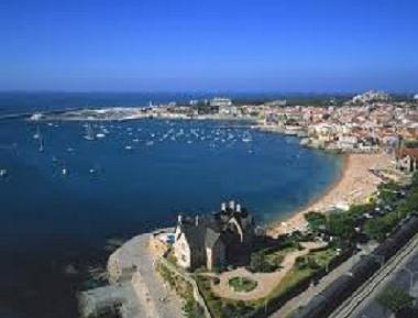 Ferienhaus in Colares - Sintra (Grande Lisboa) oder Ferienwohnung oder Ferienhaus