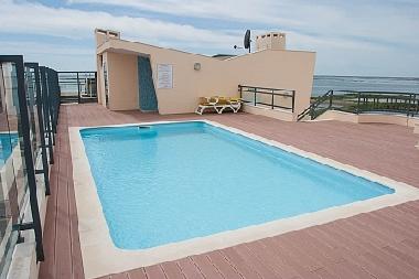 Ferienwohnung in Olhao (Algarve) oder Ferienwohnung oder Ferienhaus