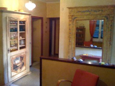 Ferienwohnung in Zoagli (Genova) oder Ferienwohnung oder Ferienhaus