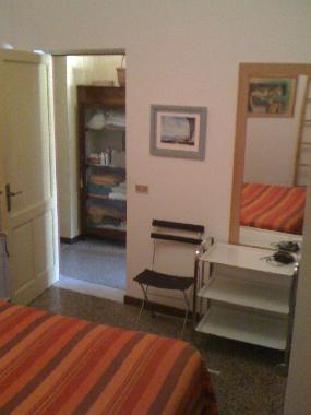 Ferienwohnung in Zoagli (Genova) oder Ferienwohnung oder Ferienhaus