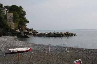 Ferienwohnung in Zoagli (Genova) oder Ferienwohnung oder Ferienhaus