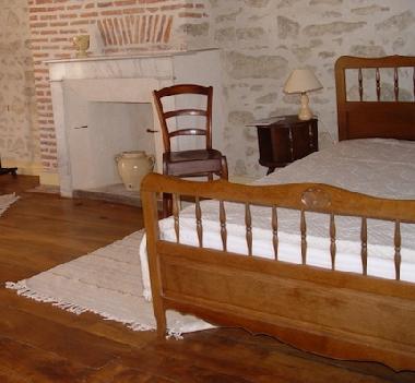 Ferienhaus in Saint Priest des Champs (Puy-de-D�me) oder Ferienwohnung oder Ferienhaus