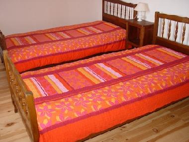 Ferienhaus in Saint Priest des Champs (Puy-de-D�me) oder Ferienwohnung oder Ferienhaus