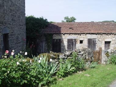 Ferienhaus in Saint Priest des Champs (Puy-de-D�me) oder Ferienwohnung oder Ferienhaus