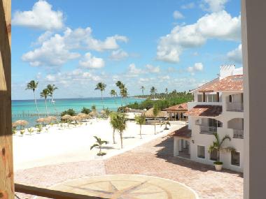 Ferienwohnung in Bayahibe (La Romana) oder Ferienwohnung oder Ferienhaus