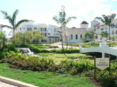 Ferienwohnung in Bayahibe (La Romana) oder Ferienwohnung oder Ferienhaus