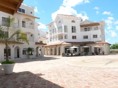 Ferienwohnung in Bayahibe (La Romana) oder Ferienwohnung oder Ferienhaus