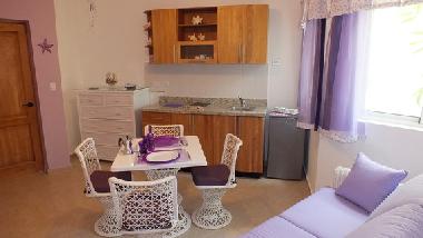 Ferienwohnung in Bayahibe (La Romana) oder Ferienwohnung oder Ferienhaus