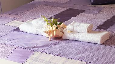 Ferienwohnung in Bayahibe (La Romana) oder Ferienwohnung oder Ferienhaus