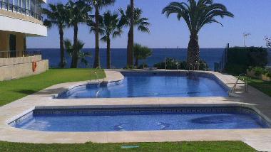 Ferienwohnung in BENALMADENA (Mlaga) oder Ferienwohnung oder Ferienhaus