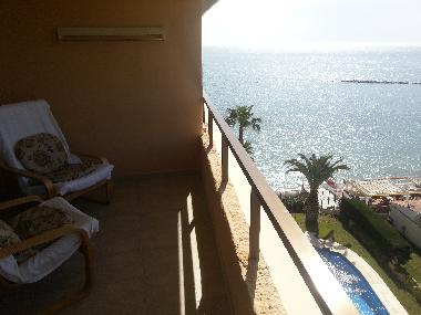 Ferienwohnung in BENALMADENA (Mlaga) oder Ferienwohnung oder Ferienhaus