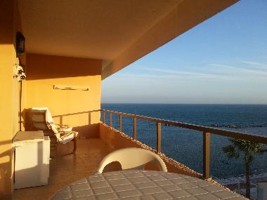 Ferienwohnung in BENALMADENA (Mlaga) oder Ferienwohnung oder Ferienhaus