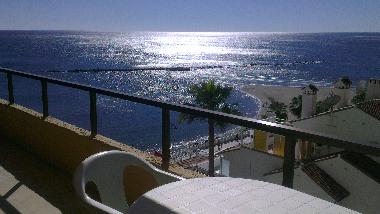 Ferienwohnung in BENALMADENA (Mlaga) oder Ferienwohnung oder Ferienhaus