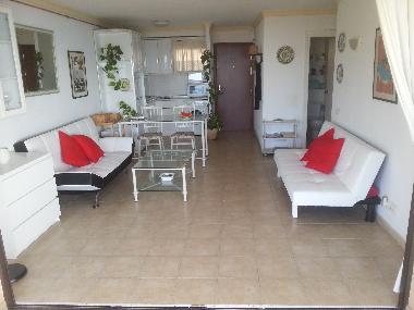 Ferienwohnung in BENALMADENA (Mlaga) oder Ferienwohnung oder Ferienhaus