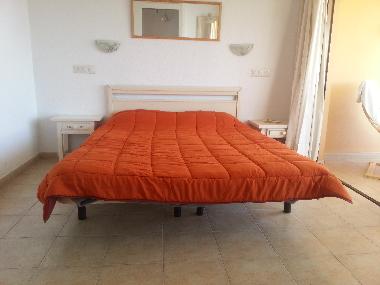 Ferienwohnung in BENALMADENA (Mlaga) oder Ferienwohnung oder Ferienhaus