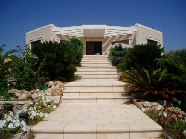 Villa in Caesarea (HaMerkaz (Central)) oder Ferienwohnung oder Ferienhaus