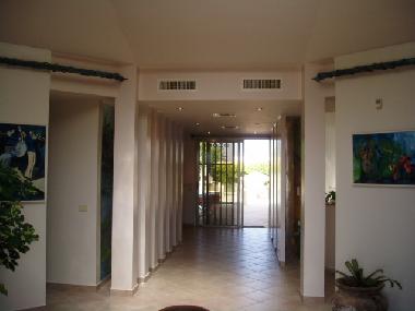 Villa in Caesarea (HaMerkaz (Central)) oder Ferienwohnung oder Ferienhaus