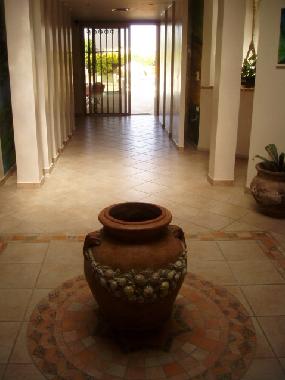 Villa in Caesarea (HaMerkaz (Central)) oder Ferienwohnung oder Ferienhaus