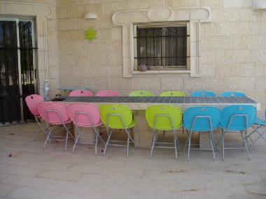 Villa in Caesarea (HaMerkaz (Central)) oder Ferienwohnung oder Ferienhaus