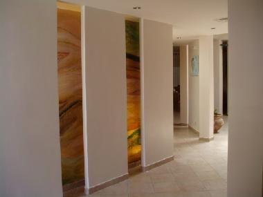 Villa in Caesarea (HaMerkaz (Central)) oder Ferienwohnung oder Ferienhaus