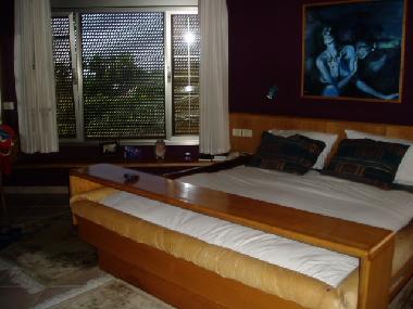 Villa in Caesarea (HaMerkaz (Central)) oder Ferienwohnung oder Ferienhaus