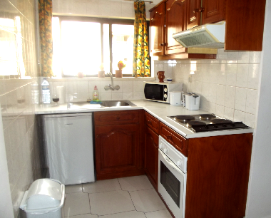 Ferienwohnung in Portimao (Algarve) oder Ferienwohnung oder Ferienhaus