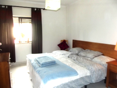 Ferienwohnung in Portimao (Algarve) oder Ferienwohnung oder Ferienhaus