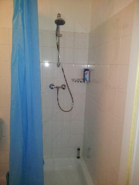Ferienwohnung in Berlin (Mitte) oder Ferienwohnung oder Ferienhaus