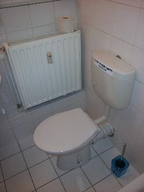 Ferienwohnung in Berlin (Mitte) oder Ferienwohnung oder Ferienhaus