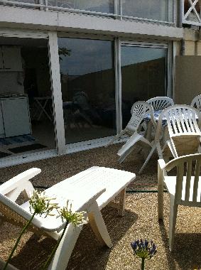 Ferienwohnung in VAL ANDRE (Ctes-d'Armor) oder Ferienwohnung oder Ferienhaus