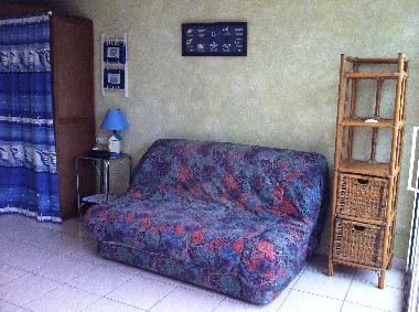 Ferienwohnung in VAL ANDRE (Ctes-d'Armor) oder Ferienwohnung oder Ferienhaus