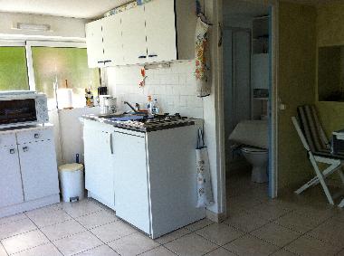 Ferienwohnung in VAL ANDRE (Ctes-d'Armor) oder Ferienwohnung oder Ferienhaus