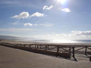 Ferienwohnung in Barbate (Cdiz) oder Ferienwohnung oder Ferienhaus