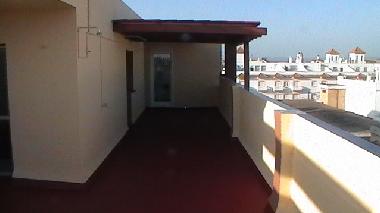 Ferienwohnung in Barbate (Cdiz) oder Ferienwohnung oder Ferienhaus