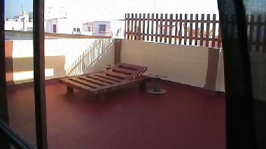 Ferienwohnung in Barbate (Cdiz) oder Ferienwohnung oder Ferienhaus