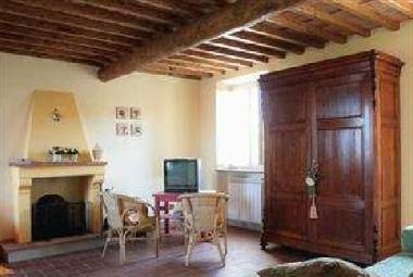 Ferienhaus in Colle di Compito (Lucca) oder Ferienwohnung oder Ferienhaus