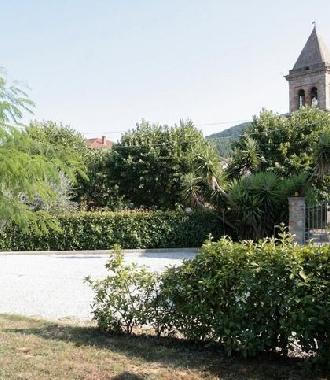 Ferienhaus in Colle di Compito (Lucca) oder Ferienwohnung oder Ferienhaus