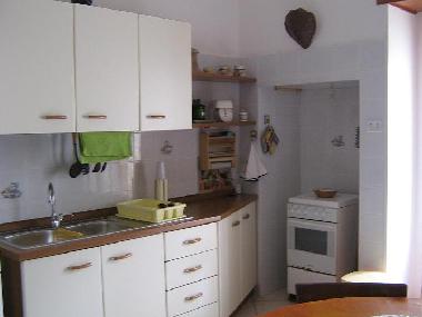 Ferienhaus in Alliste (Lecce) oder Ferienwohnung oder Ferienhaus