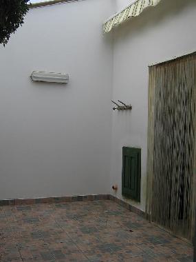 Ferienhaus in Alliste (Lecce) oder Ferienwohnung oder Ferienhaus