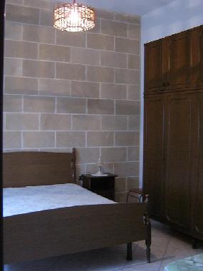 Ferienhaus in Alliste (Lecce) oder Ferienwohnung oder Ferienhaus