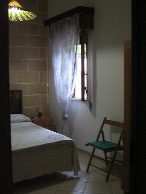 Ferienhaus in Alliste (Lecce) oder Ferienwohnung oder Ferienhaus